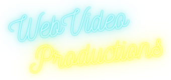 Web Video Productions Logo